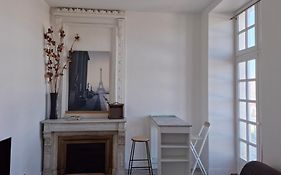 Appartement Hyper Centre